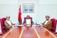 Oman at GCC justice under-secretaries meeting