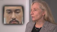 Governor Spanberger weighs in after man involved in Fairfax murder case leaves country 7 News is speaking with Virginia Governor Abigail Spanberger about the case of an alleged killer who was let out of jail.