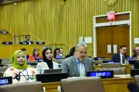 Oman underscores enduring collaboration with Unicef