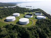 Panama acquires the entirety of a trans-isthmian oil pipeline for nearly 192 million dollars
