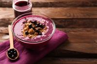 4 Powerful Health Benefits of Açaí, According to a Dietitian