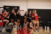 Lions 4-0 at Lisbon Classic
