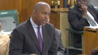 Robinson chides gov't for not accessing available funding to kickstart economy