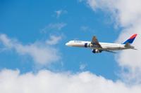Delta Just Dropped a Credit Card Bonus That Saves You Hundreds on Upgraded Seats