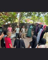 GaCo’s STEM Waypoints Taught in Comoros, Africa
