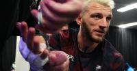 UFC Paris best betting props, parlays and picks | Parnasse vs. Hooker
