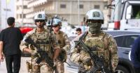 Netherlands wants UN peacekeepers in Lebanon beyond December deadline