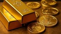'Increasing geopolitical unrest': Netherlands shifts 86 tonnes of gold from US to London