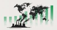 About Half of World's Population Worried by Air Pollution