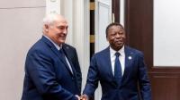 Togo’s 2026-2031 Roadmap Draws Support From Belarus