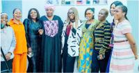Stakeholders Seek Investment In Next-Generation Women, Empowerment