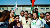From Sahakar to Shared Prosperity: A Cooperative Green Agenda for BRICS