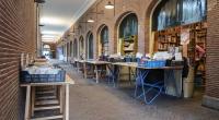 Tech companies massively buying second-hand Dutch books to train AI