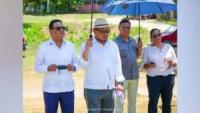 OAS Hosts High-Level Talks on Belize Cross-Border Relations with Guatemala