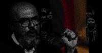 The far-right leader pushing Germans to forget the Nazi past