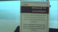 Baton Rouge non-profit presents school improvement data at Main Library