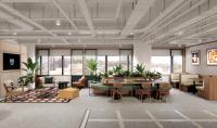 JustCo opens flexible workspace centre at Raffles City Tower Singapore