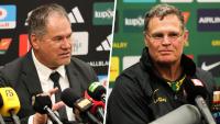 All Blacks v Springboks: What South African pundits are tipping