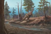 Scientists Discover Rare Dinosaur Fossil in Zimbabwe