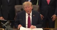 RAW: DC: TRUMP HEALTH CARE DRUG PRICES ANNOUNCEMENT