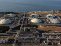 Asia looks to store oil, gas closer to home after Strait of Hormuz crisis