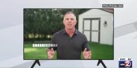 Here’s how congressional funds pay for a congressman’s ads
