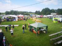 Agriculture, entertainment, and community shine at 2026 Blackstock Fair