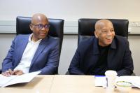 Ramokgopa warns SA’s energy future will continue to depend heavily on coal