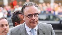 Belgian PM De Wever arrives in India to deepen trade, defence and technology ties