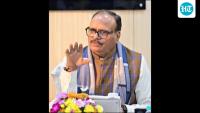 Technology, data vital to strengthen healthcare system: Pathak
