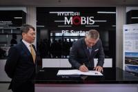 Hyundai Mobis Opens First European PE Plant