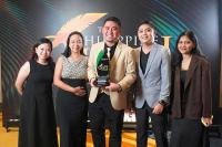 Aboitiz Construction’s SHES Month Campaign Wins Award of Excellence at 22nd Philippine Quill Awards