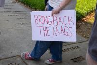 Student media outlets nationwide support University of Alabama students in magazine lawsuit
