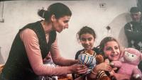 Armenian Museum Opens Exhibit: Humanity During The War