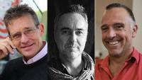 Australian novelist, photographers and a human rights activist demand immediate release of Bogdan Syrotiuk