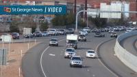 Labor Day travel brings higher gas prices, busy roads for Utahns