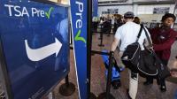 Traveling this weekend? Here’s how to renew your TSA PreCheck