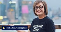 Creative industry mourns Hong Kong advertising ‘queen’ Kitty Lun