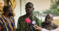 Ghana leather manufacturers demand lower tariffs, threaten demonstration over high costs