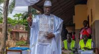 Guinea-Bissau Voters Approve New Constitution
