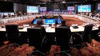 Growing divisions at G20 finance ministers meeting