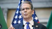 U.S. Treasury Secretary Bessent publicly warns over Takaichi's economic policy