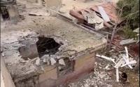 US strike kills five during wedding celebration in Iran; Tehran retaliates with attacks on US assets
