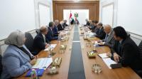 Iraq's Strategic Oil Production Plan for 2027-2030