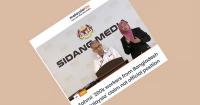 State minister’s ‘200,000 workers’ remark doesn’t represent Bangladesh govt’s official position: Malaysia govt’s spokesperson