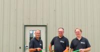 Netherlands company opens new base of operation in Alvordton