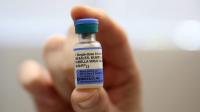 Measles cases are soaring in Oregon. See why.