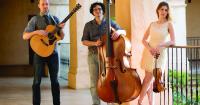 Mari Black Trio to open Wellsboro Community Concert Season Sept. 12