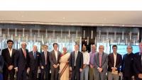 India's economic agenda focuses on infra, capital assets: Sitharaman