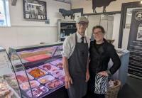 ‘We’re incredibly grateful’: Family shop chosen to champion small businesses in UK
